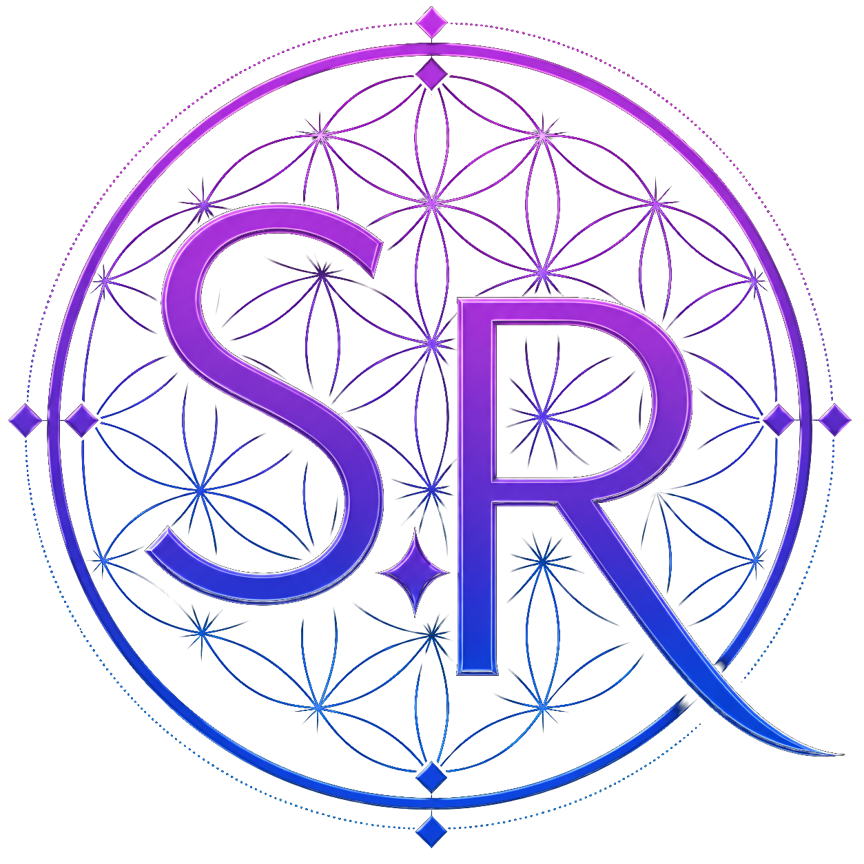 Sacred Render